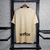 Camisa AC Milan Edição Especial Gold 23/24 para torcedores - Camisa masculina do AC Milan edição limitada - Compre a camisa do AC Milan edição especial online - Camisa de futebol AC Milan para fãs - Edição Gold da camisa do AC Milan 2023/2024 - Camisa ofi