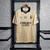 Camisa AC Milan Edição Especial Gold 23/24 para torcedores - Camisa masculina do AC Milan edição limitada - Compre a camisa do AC Milan edição especial online - Camisa de futebol AC Milan para fãs - Edição Gold da camisa do AC Milan 2023/2024 - Camisa ofi