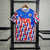 Camisa Ajax II Away Retrô Masculino 90/91