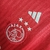 Camisa Ajax I Home Versão Torcedor Masculino 23/24 Pronta-Entrega - Sports ERA - Mais que uma Camisa!