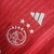 Camisa Ajax I Home Versão Torcedor Masculino 23/24 - Sports ERA - Mais que uma Camisa!
