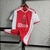 Camisa Ajax I Home Versão Torcedor Masculino 23/24 Pronta-Entrega - comprar online