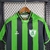 Camisa América Mineiro I Home Versão Torcedor Masculino 22/23 - Camisa oficial do América Mineiro para torcedores - Compre a camisa do América Mineiro 22/23 e mostre seu amor pelo time - Camisa masculina do América Mineiro com design moderno - Torça com e