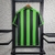 Camisa América Mineiro I Home Versão Torcedor Masculino 22/23 disponível para pronta-entrega - Camisa oficial do América Mineiro para torcedores - Compre a camisa do América Mineiro 22/23 e mostre seu amor pelo time - Camisa masculina do América Mineiro c
