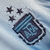Imagem do Camisa Argentina Polo Blue Versão Torcedor Masculino 22/23