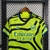 Camisa Arsenal II Away Versão Torcedor Masculino 23/24 - Compre a nova camisa do Arsenal para torcedores - Camisa de futebol do Arsenal II Away 23/24 disponível - Camisa masculina do Arsenal para torcedores apaixonados - Estilo e conforto na camisa do Ars