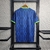 Camisa Arsenal Edição Especial Blue 23/24 para torcedores masculinos - Camisa oficial do Arsenal para fãs - Edição limitada da camisa do Arsenal 2023/2024 - Camisa de torcedor Arsenal azul - Camisa masculina Arsenal Edição Especial - Roupa de torcedor Ars