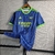 Camisa Arsenal Edição Especial Blue 23/24 para torcedores masculinos - Camisa oficial do Arsenal para fãs - Edição limitada da camisa do Arsenal 2023/2024 - Camisa de torcedor Arsenal azul - Camisa masculina Arsenal Edição Especial - Roupa de torcedor Ars