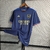 Camisa Arsenal Edição Especial Três Cores para Torcedor Masculino 23/24 - Camisa do Arsenal para fãs - Edição limitada Camisa Arsenal 2023 - Camisa de futebol Arsenal 23/24 - Camisa torcedor Arsenal com design exclusivo - Camisa Arsenal três cores para ho
