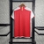 Camisa Arsenal I Home Versão Torcedor Masculino 23/24 - Camisa oficial do Arsenal para torcedores - Estilo e conforto para os fãs do Arsenal - Camisa masculina do Arsenal 2023/2024 - Compre a camisa do Arsenal online - Camisa de futebol do Arsenal para ho