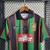 Camisa Aston Villa Retrô II Away 94/95 - Camisa de torcedor Aston Villa - Camisa retrô masculina Aston Villa - Camisa de futebol Aston Villa 94/95 - Camisa Away Aston Villa para torcedores - Camisa clássica Aston Villa 94/95 - Camisa Aston Villa Retrô par