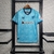 Camisa Athletic Bilbao II Away 23/24 para torcedores - Compre a camisa oficial do Athletic Bilbao - Camisa masculina Athletic Bilbao versão torcedor - Estilo e conforto na camisa do Athletic Bilbao - Camisa de futebol Athletic Bilbao II Away - Torça pelo 