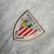 Camisa Athletic Bilbao III Third Versão Torcedor Masculino 23/24