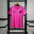 Camisa Athletico Paranaense Rosa Masculina 23/24 - Camisa de Torcedor do Athletico Paranaense - Camisa Rosa Athletico Paranaense para Homens - Camisa de Futebol Athletico Paranaense 2023 - Camisa Oficial Torcedor Athletico Paranaense - Camisa Athletico Pa