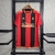 Camisa Atlanta United I Home Versão Torcedor Masculino 23/24