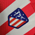 Camisa Atlético de Madrid I Home Versão Torcedor Masculino 23/24 Pronta-Entrega