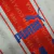 Camisa Atlético de Madrid Retrô I Home Masculino 94/95