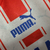 Camisa Atlético de Madrid Retrô I Home Masculino 95/96