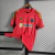 Camisa do Atlético Mineiro Goleiro Versão Torcedor 23/24 - Camisa oficial Atlético Mineiro para goleiros - Camisa masculina Atlético Mineiro 2023 - Camisa de goleiro Atlético Mineiro com design exclusivo - Camisa torcedor Atlético Mineiro 23/24 - Compre c