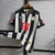 Camisa retrô Atlético Mineiro I Home Masculino 07/08 - Camisa de futebol Atlético Mineiro para torcedores - Camisa vintage do Galo para colecionadores - Camisa masculina Atlético Mineiro com design clássico - Camisa Atlético Mineiro 07/08 para jogos e eve