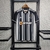 Camisa do Atlético Mineiro I Home 23/24 pronta-entrega - Camisa oficial do Galo para torcedores - Camisa masculina do Atlético Mineiro 2023 - Compre camisa do Atlético Mineiro I Home - Camisa de futebol do Atlético Mineiro para homens - Camisa do Galo par