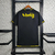 Camisa Atlético Mineiro III Third 23/24 para torcedores - Camisa oficial do Atlético Mineiro - Camisa masculina do Galo - Estilo e conforto para torcedores do Atlético - Camisa de futebol Atlético Mineiro III - Camisa de torcedor do Atlético Mineiro - Com