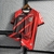 Camisa Athletico Paranaense I Home Versão Torcedor Masculino 20/21 - Camisa oficial do Athletico Paranaense - Camisa de futebol masculina do Furacão - Compre camisa Athletico Paranaense 20/21 - Camisa torcedor Athletico Paranaense - Camisa I Home para tor