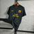 Camisa Barcelona Retrô II Away Masculino 11/12 - comprar online