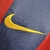 Camisa Barcelona Primeiro Uniforme ( I Home ) Retrô Versão Torcedor Masculino Nike 2014/2015 - Azul e Grená - loja online