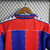 Camisa Barcelona Retrô I Home Masculino 92/93