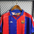 Camisa Barcelona Retrô I Home Masculino 92/93 - Sports ERA - Mais que uma Camisa!
