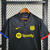 Camisa Barcelona Polo Versão Torcedor Masculino Preto 23/24 - Sports ERA - Mais que uma Camisa!