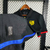 Camisa Barcelona Polo Versão Torcedor Masculino Preto 23/24 na internet