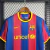 Camisa Barcelona Retrô I Home Masculino 10/11 na internet