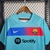Camisa Barcelona Treino Versão Torcedor Masculino 23/24 na internet