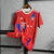 Camisa Bayern de Munique Edição Comemorativa 22/23 - Camisa de torcedor masculina Bayern de Munique - Compre camisa Bayern edição especial 2022/2023 - Camisa oficial Bayern de Munique para torcedores - Camisa de futebol Bayern de Munique versão torcedor -