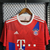 Camisa Bayern de Munique Edição Comemorativa 22/23 - Camisa de torcedor masculina Bayern de Munique - Compre camisa Bayern edição especial 2022/2023 - Camisa oficial Bayern de Munique para torcedores - Camisa de futebol Bayern de Munique versão torcedor -