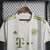 Camisa Bayern de Munique II Away 22/23 para torcedores - Camisa masculina do Bayern de Munique - Camisa oficial do Bayern de Munique II - Camisa de futebol Bayern de Munique II Away - Camisa de torcedor do Bayern de Munique - Camisa esportiva masculina Ba