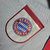 
Camisa Bayern de Munique Retrô II Away Masculino 98/99 - Camisa retrô do Bayern de Munique - Camisa de futebol vintage Bayern 98/99 - Camisa masculina Bayern de Munique - Camisa de jogo Bayern 98/99 - Camisa de torcedor Bayern de Munique - Camisa away Ba