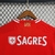 Camisa Benfica I Home Versão Torcedor Masculino 23/24 - comprar online