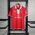 Camisa Benfica Retrô I Home Masculino 04/05