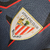 Camisa Athletic Bilbao II Away 22/23 - Camisa de Torcedor Masculino - Camisa Oficial Athletic Bilbao - Camisa de Futebol Pronta-Entrega - Camisa Away Athletic Bilbao 2022/2023 - Compre Camisa Athletic Bilbao Online - Camisa Torcedor Athletic Bilbao - Cami