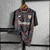 Camisa Athletic Bilbao II Away Versão Torcedor Masculino 22/23 - Camisa oficial do Athletic Bilbao para torcedores - Estilo moderno e confortável para fãs do futebol - Ideal para jogos e uso casual - Disponível nas principais lojas de esportes - Camisa de