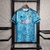 Camisa Burgos Goleiro I Home Versão Torcedor Masculino 23/24