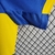 Camisa Boca Juniors I Home Versão Torcedor Masculino 22/23