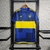 Camisa Boca Juniors I Home Versão Torcedor Masculino 23/24 Pronta Entrega