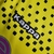 Camisa Borussia Dortmund Retrô I Home Masculino 11/12 na internet