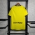 Camisa Borussia Dortmund Retrô I Home Masculino 11/12 para torcedores apaixonados - Camisa de futebol retrô do Borussia Dortmund para colecionadores - Compre a camisa retrô do Borussia Dortmund e mostre sua paixão - Camisa oficial Borussia Dortmund 11/12 