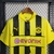 Camisa Borussia Dortmund Retrô I Home Masculino 12/13 para torcedores apaixonados - Camisa retrô do Borussia Dortmund para colecionadores - Camisa oficial Borussia Dortmund 12/13 com design clássico - Camisa masculina Borussia Dortmund para jogos e lazer 