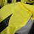 Camisa Borussia Dortmund Retrô I Home Masculino 12/13 para torcedores apaixonados - Camisa retrô do Borussia Dortmund para colecionadores - Camisa oficial Borussia Dortmund 12/13 com design clássico - Camisa masculina Borussia Dortmund para jogos e lazer 
